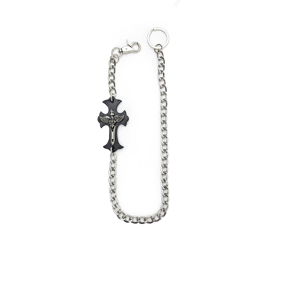 Cross Wallet Chain HeightsDistrict