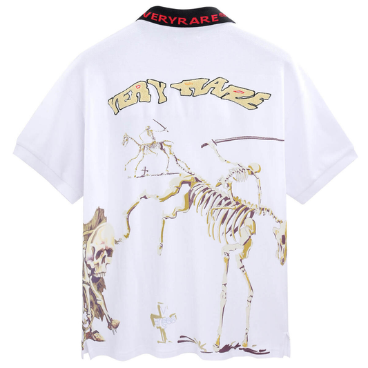 Skeleton Polo