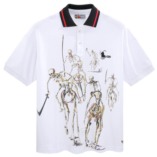 Skeleton Polo