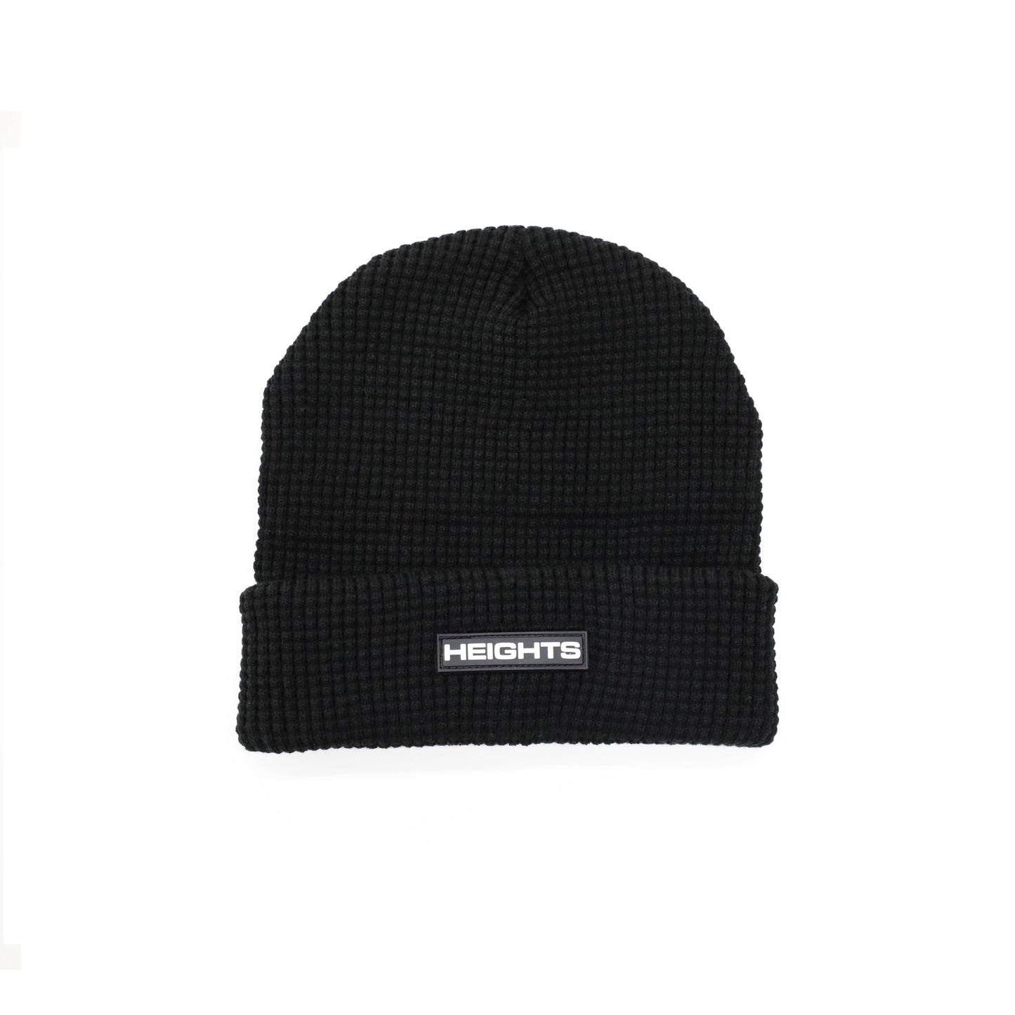 Heights Waffle Beanie