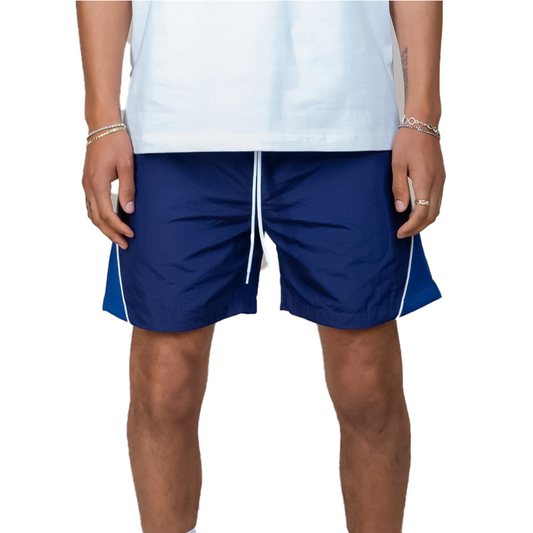 Derby Shorts Royal