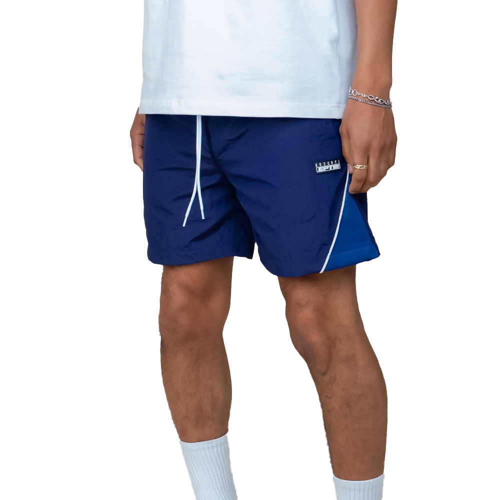 Derby Shorts Royal