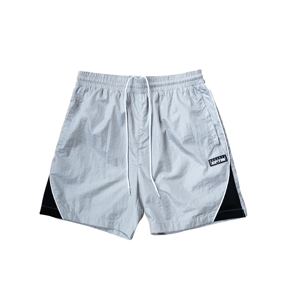 Derby Shorts Grey