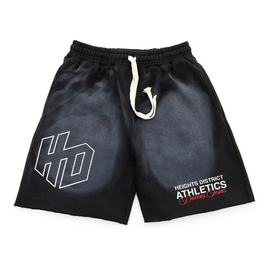 Heights Athletic Short