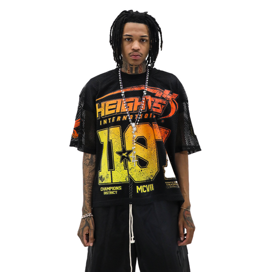 Heights Stadium Jersey