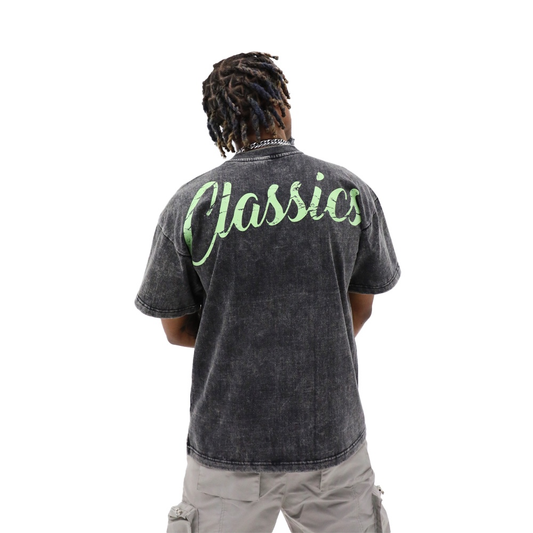 Heritage Classics Acid Wash