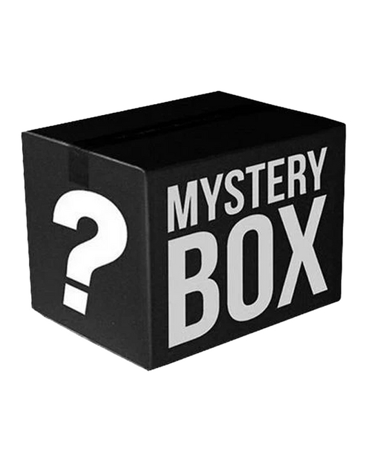 Mystery Box