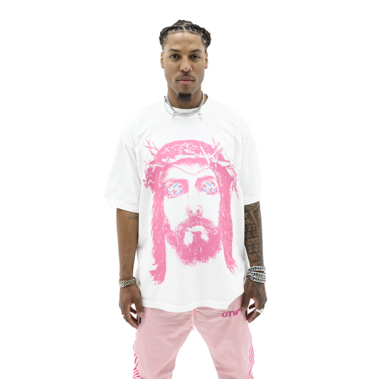 Pink Jesus