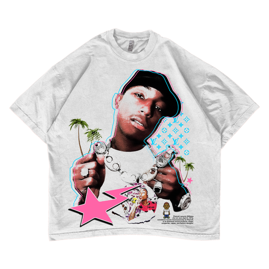 Pharrel LV