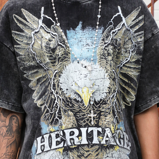 Heritage Eagle