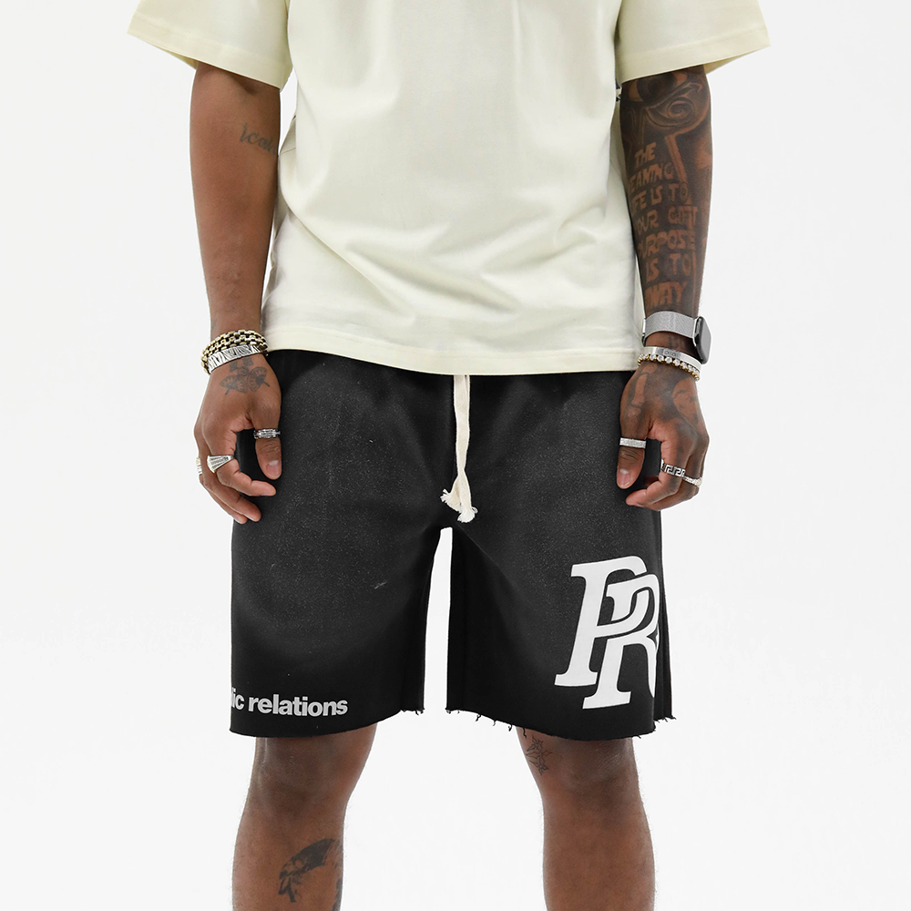 PR 3M Reflective Short