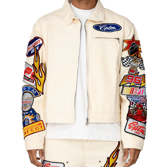 Turbo Jacket