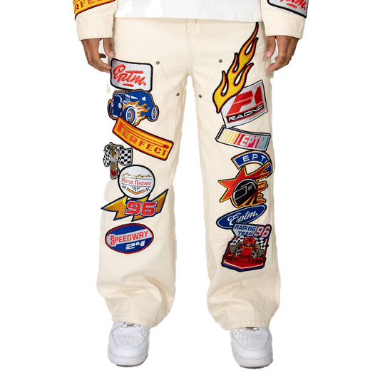 Turbo Pants