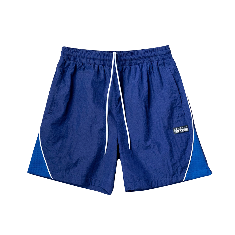 Derby Shorts Royal