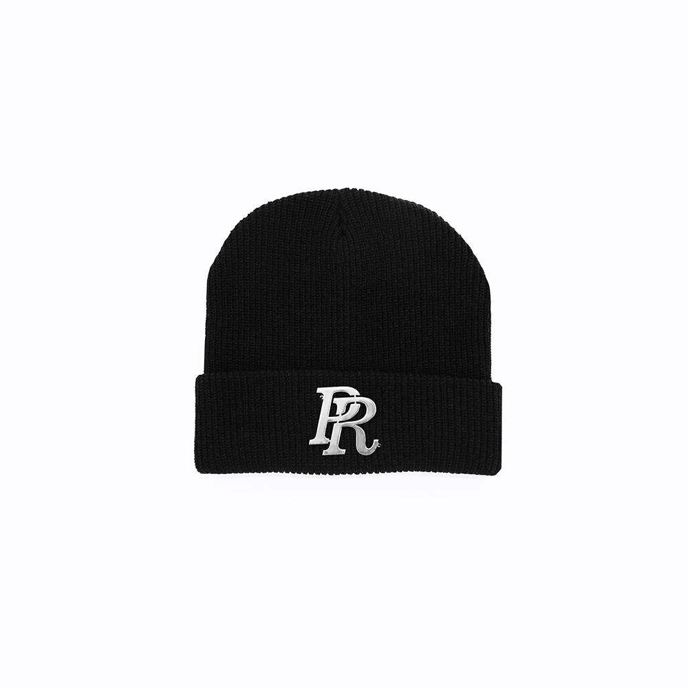 PR Stainless Steel Beanie